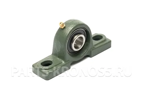 Подшипниковый узел UCP-203 17x47x31-0